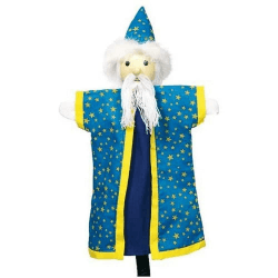Goki 51993 Handpuppe, L