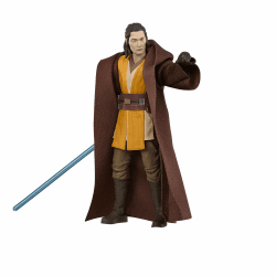 Star Wars The Vintage Collection Jedi-Meister Sol, Action-Figur The Acolyte (Skala 9,5 cm)