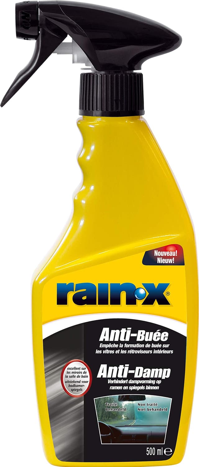 Rain-X Anti-Beschlag 500ml Spray