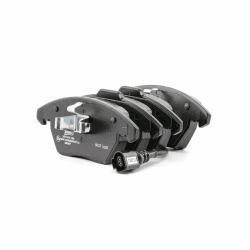 VALEO 301635 Bremsbelagsatz Scheibenfeststellbremse Bremsbelagsatz Scheibenbremse