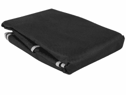APA 16183 Scheibenabdeckung Auto Winter Cabin Cap, universal, für Vans und Kleinbusse