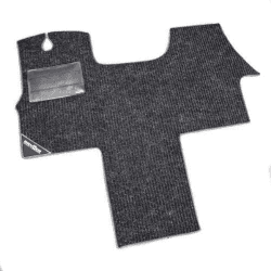 BRUNNER Teppich Tapis Deluxe FIAT Ducato 2006-2014