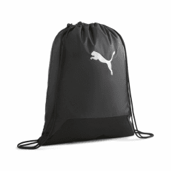 PUMA Unisex Teamgoal Gym Sack Ce Turnbeutel (1er Pack) Einheitsgröße Puma Black-puma Silver