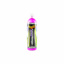 Meguiar's G220316EU Hybrid Ceramic Trim Restorer, Kunststoffpflege, 473ml