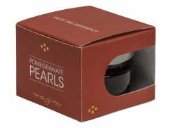Messino Granatapfel Perlen 50ml