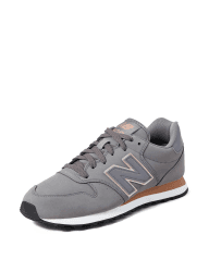 New Balance Damen 500 Sneaker 38 EU Grau
