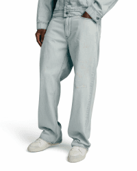 G-STAR Herren Jeans 32W / 32L Blau (Vintage Akoya Blue D23693-d536-g327)