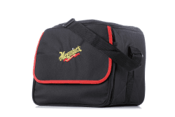 Meguiars ST015 Kit Bag Tragetasche, Schwarz