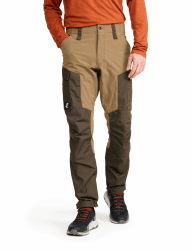 RevolutionRace Herren RVRC GP Pants, Hose zum Wandern und für viele Outdoor-Aktivitäten L Cub