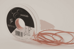 Berisfords Lame Schleifenband, Polyester, 3 mm x 20 m