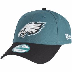 New Era Herren Baseballkappe Einheitsgröße Turquoise-1