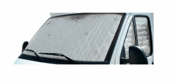 BRUNNER 7241304N THERMOMATTEN-SET CLI-MATS NT FIAT DUCATO AB BAUJAHR 05/2014