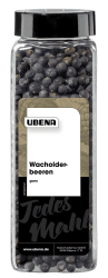 Ubena Wachholderbeeren 350 g, 1er Pack (1 x 0.35 kg)