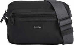 Calvin Klein K50k511614 Herren Einheitsgröße Schwarz (Ck Black)