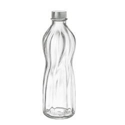Bormioli BOR190090 Bottle Aqua Lt.0.75