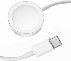 Ladestation, USB‑C magnetisches i Watch Ladegerät [MFI-zertifiziertes] Ladekabel,für Apple Watch Ultra2 Ultra Series 9 8 7 6 SE SE2 5 4 3 2 1