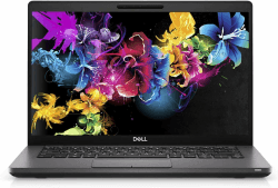 Dell Latitude 5400 Business Laptop, 14 Zoll (1920x1080) FHD Notebook, Intel Core i5-8265U, 16GB DDR4 RAM, 512GB SSD, CAM, Windows 10 Pro (Renewed)