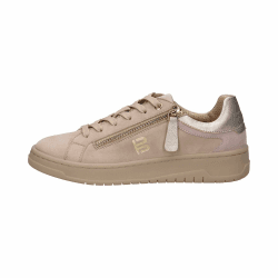BAGATT Damen D31-ajf08 Schnürer 36 EU Rose Metallics