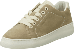 GANT Damen Lawill Sneaker 41 EU Taupe