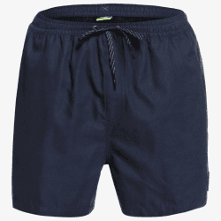 Quiksilver Everyday 15" - Schwimmshorts für Männer Blau Navy Blazer M