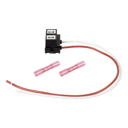 febi bilstein 107054 Kabelreparatursatz für Scheinwerfer, 1 Stück