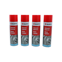 Brake Cleaner Aerosol 500ml 08901087