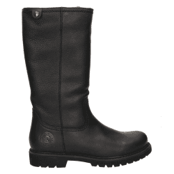 Panama Jack Bambina Damen Schlupfstiefel 40 EU Schwarz