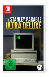 The Stanley Parable: Ultra Deluxe - Switch