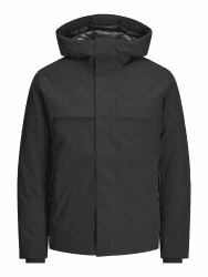 JACK & JONES Male Softshell Jacke Softshell Jacke XL Schwarz