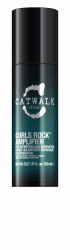 TIGI Catwalk by TIGI Curls Rock Amplifier Creme für gelocktes Haar, 150 ml(1er Pack)