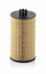 MANN-FILTER HU 931 x Filtro de aceite – Set de filtro de aceite juego de juntas Para automóviles y vehículos de utilidad