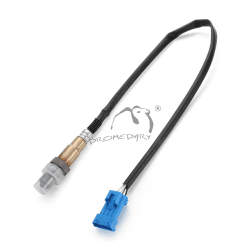 Dromedary 0258006027 Lambdasonde Regelsonde vor Katalysator Berlingo C2 C3 C4 C5 C6 C8 Jumper Saxo, Xsara 106 206 306 307 406 407 607 807 Boxer Partner Clio II Laguna II
