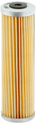 MANN-FILTER P 46/1 Filtro de combustible – Para vehículos de utilidad
