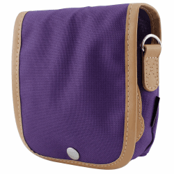 INSTAX Mini 8 Case Grape (lila)