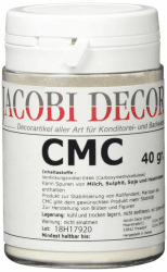 CMC Pulver