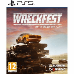 Wreckfest (Playstation 5) [ ]