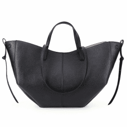 TIAASTAP Tote Bag Kunstleder Handtasche Damen Groß Shopper Tasche Elegante Schultertasche Gross Umhängetasche Henkeltaschen Shopper Bag Handbags Tragetasche Beuteltasche für Einkaufen Reisen Schwarz Groß