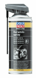 LIQUI MOLY Pro-Line Keramikspray | 400 ml | Paste | Art.-Nr.: 7385