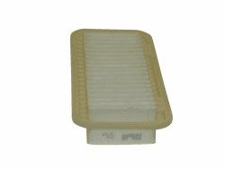 PURFLUX A1128 Luftfilter, Anzahl 1