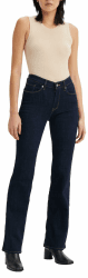 Levi's Damen Classic Bootcut Jeans 27W / 30L Lapis Island Rinse_l