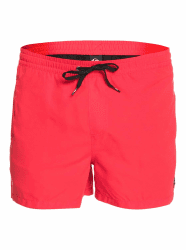 Quiksilver Everyday 15" - Schwimmshorts für Männer Blau High Risk Red XL
