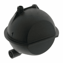 febi bilstein 48801 Druckspeicher für Unterdrucksystem , 1 Stück