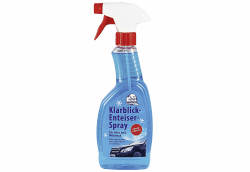 Robbyrob Enteiserspray Klarblick 500 ml