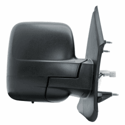 Außenspiegel Rechts Spiegel Elektrisch und Beheizbar Für Renault Trafic Opel Vivaro Nissan NV300 2014-2023 Fiat Talento 2012-2021