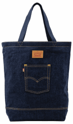 Levi's Herren The Back Pocket Tragetasche