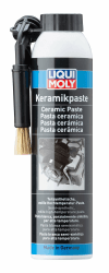 LIQUI MOLY Keramikpaste (Pinseldose) | 200 ml | Paste | Art.-Nr.: 3415
