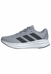 adidas Herren Galaxy 7 Running Shoes Laufschuhe 43 1/3 EU Halo Silver Carbon Core Black