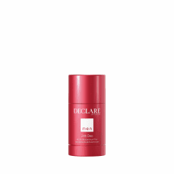 Declaré Men 24h Deo Stick 75 ml – Langanhaltende Frische für den ganzen Tag – Anti-Transpirant für Herren mit Cumarion & ohne Alkohol – Für alle Hauttypen geeignet