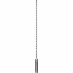 Bosch Professional Hammerbohrer SDS Plus-7X (für Beton und Mauerwerk, 6 x 200 x 265 mm, Zubehör Bohrhammer)