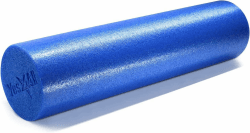 Yes4All PE Faszienrolle 30/45/61/91 CM Schaumstoffrolle mit weicher Dichte für Beine, Foam Roller für Rücken, Beine, Training, Fitnessstudio, Pilates, Fitness, Yoga